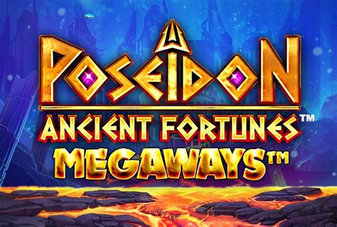 Ancient fortunes poseidon megaways demo  Ancient Fortunes: Poseidon Megaways is an underwater slot from Triple Edge Studios (Microgaming), and it comes with 6 reels, 1 top sliding reel and up to 117,649 win ways